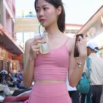 Bất ngờ nhận tin nhắn với lời mời gọi tham gia “thế giới bí mật” ph’ụ’c vụ các quý bà lắm tiền,