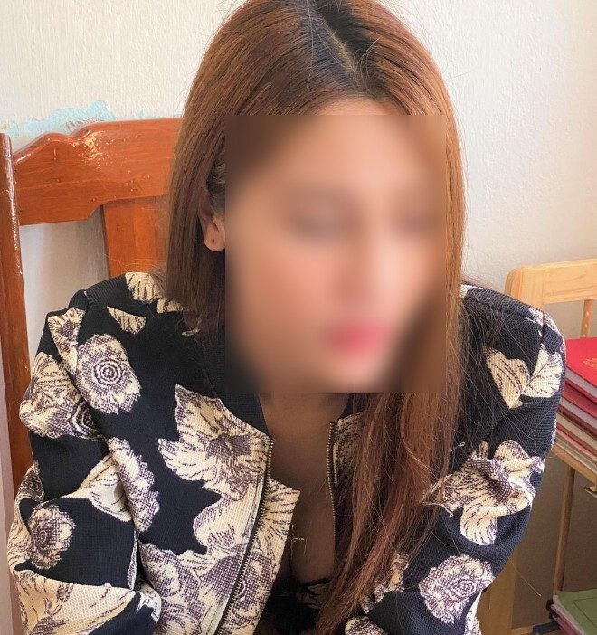 “Hotgirl thẩm mỹ viện”vừa b’á’n d’â’m vừa điều “đ’à’o” cho khách: Đường dây kín dưới vỏ bọc sang chảnh b’ị l’ậ’t t’ẩ’y