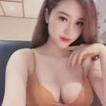 Khi h’ô’n, nếu tay chàng trai ch’ạ’m v’à’o 3 vị trí này trên cơ th’ể bạn thì anh ta chính là…